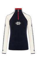 Dale Of Norway W GEILO FEM MERINO SWEATER