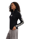 Dale Of Norway W GEILO FEM SWEATER Black Offwhite XL - PeakStyle