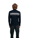 Dale Of Norway M DALESTØLEN MASC JACKET Navy Offwhite XXL - PeakStyle