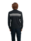 Dale Of Norway M DALESTØLEN MASC JACKET Darkcharcoal Offwhite XXL - PeakStyle