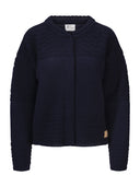 Dale Of Norway W LUSA FEM CARDIGAN Navy L - PeakStyle