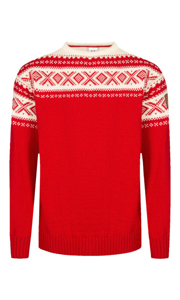 Dale of Norway CORTINA 1956 UNI SWEATER