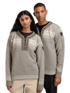 Dale Of Norway SETESDAL UNI SWEATER Vanillasugar Naturalwhite 3XL - PeakStyle