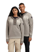 Dale Of Norway SETESDAL UNI SWEATER Vanillasugar Naturalwhite 3XL - PeakStyle