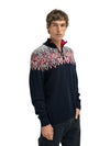 Dale Of Norway M WINTERLAND MASC SWEATER Navy XL - PeakStyle