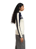 Dale Of Norway W DYSTINGEN FEMININE MERINO SWEATER