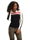 Dale Of Norway W DYSTINGEN FEMININE MERINO SWEATER