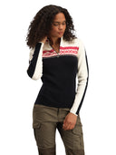 Dale Of Norway W DYSTINGEN FEMININE MERINO SWEATER
