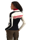 Dale Of Norway W DYSTINGEN FEMININE MERINO SWEATER