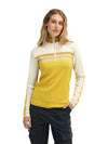Dale Of Norway W DYSTINGEN FEMININE MERINO SWEATER