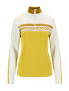 Dale Of Norway W DYSTINGEN FEMININE MERINO SWEATER
