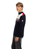 Dale Of Norway M LIBERG MASCULINE MERINO SWEATER