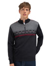 Dale Of Norway M LIBERG MASCULINE MERINO SWEATER