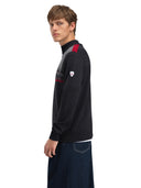Dale Of Norway M LIBERG MASCULINE MERINO SWEATER