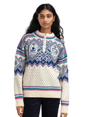 Dale Of Norway W VM TRONDHEIM FEMININE MERINO SWEATER