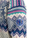 Dale Of Norway M VM TRONDHEIM MASCULINE SWEATER
