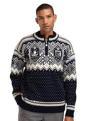 Dale Of Norway M VM TRONDHEIM MASCULINE SWEATER
