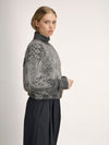 Dale Of Norway FALUN ALPA Alpaka-Pullover Damen – E00 Bild 3