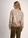 Dale Of Norway FALUN ALPA Alpaka-Pullover Damen – P00 Bild 3