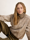 Dale Of Norway FALUN ALPA Alpaka-Pullover Damen – P00 Bild 4