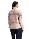 Dale Of Norway W HIGHLAND FEMININE MERINO SWEATER