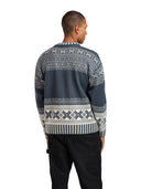 Dale Of Norway M TORRIDAL MASCULINE SWEATER