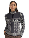 Dale Of Norway VARDÅSEN Damen – Marine - Offwhite – Studio – 96361_C00_VARDASEN_FEM_SWEATER_00