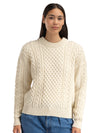 Dale Of Norway STALHEIM Damen – Natural White – Studio – 96461_M00_STALHEIM_FEM_SWEATER_00