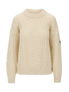 Dale Of Norway STALHEIM Damen – Natural White – Packshot – 96461_M00_Stalheim_fem_sweater