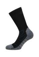 Jack Wolfskin VOJO SOCK CL C black 47-49 - PeakStyle