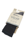 Jack Wolfskin VOJO SOCK CL C black 47-49 - PeakStyle