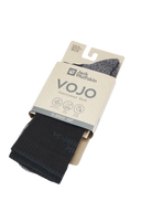 Jack Wolfskin VOJO SOCK CL C black 47-49 - PeakStyle
