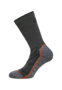 Jack Wolfskin VOJO SOCK CL C dark grey 47-49 - PeakStyle