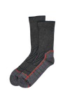 Jack Wolfskin VOJO SOCK CL C dark grey 47-49 - PeakStyle