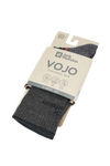 Jack Wolfskin VOJO SOCK CL C dark grey 47-49 - PeakStyle