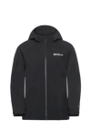 Jack Wolfskin PRELIGHT 2L INS JACKET W black XL - PeakStyle