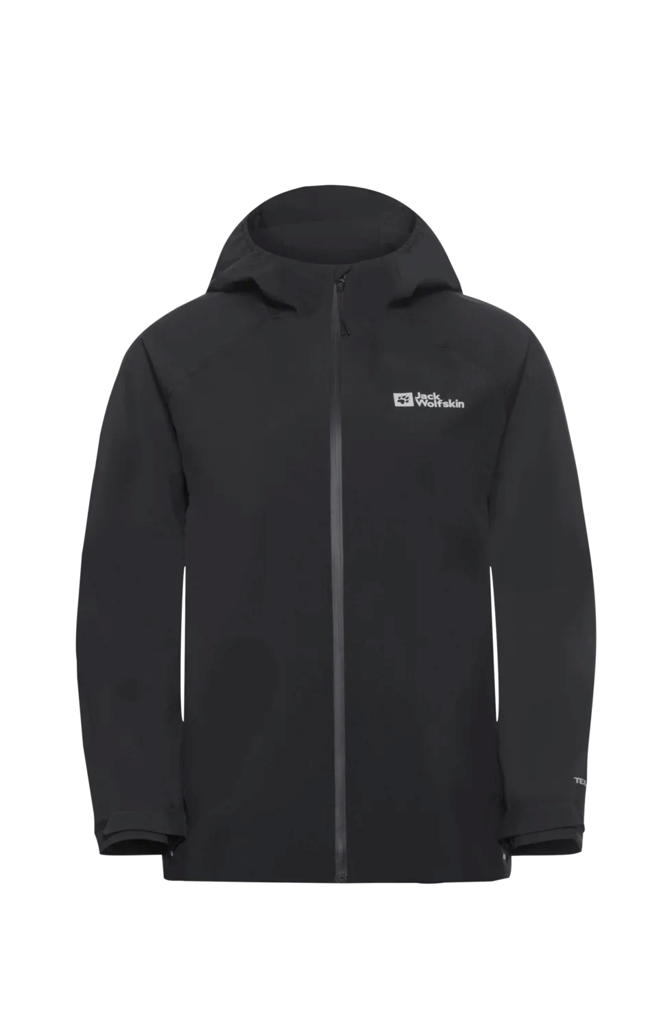Jack Wolfskin PRELIGHT 2L INS JACKET W black XL - PeakStyle