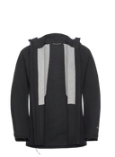 Jack Wolfskin PRELIGHT 2L INS JACKET W black XL - PeakStyle