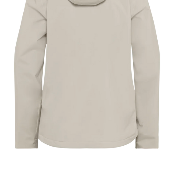 Jack Wolfskin PRELIGHT 2L INS JACKET W pale sand XL - PeakStyle