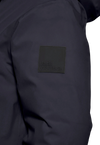 Jack Wolfskin W BRANDENBURGER COAT W RDS dark navy 2XL - PeakStyle