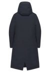Jack Wolfskin W BRANDENBURGER COAT W RDS dark navy 2XL - PeakStyle