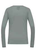 Jack Wolfskin VONNAN LS T W slate green 2XL - PeakStyle