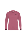 Jack Wolfskin VONNAN LS T W raisin 2XL - PeakStyle