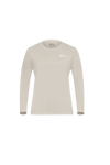 Jack Wolfskin VONNAN LS T W pale sand 2XL - PeakStyle