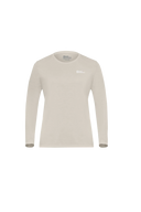 Jack Wolfskin VONNAN LS T W pale sand 2XL - PeakStyle