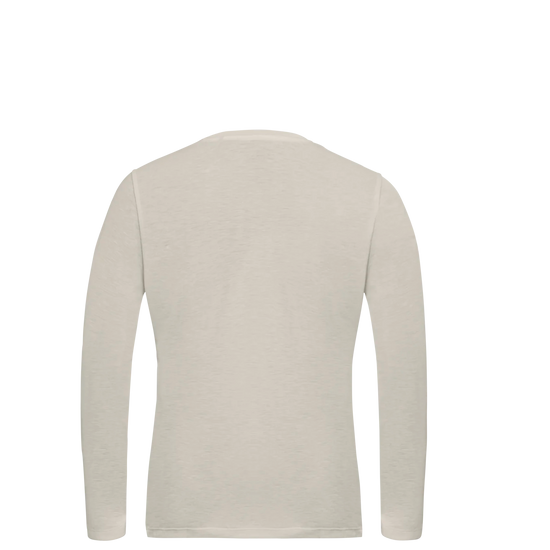 Jack Wolfskin VONNAN LS T W pale sand 2XL - PeakStyle