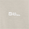 Jack Wolfskin VONNAN LS T W pale sand 2XL - PeakStyle