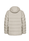 Jack Wolfskin W ATHER DOWN HOODY W RDS pale sand 3XL - PeakStyle