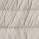 Jack Wolfskin W ATHER DOWN HOODY W RDS pale sand 3XL - PeakStyle