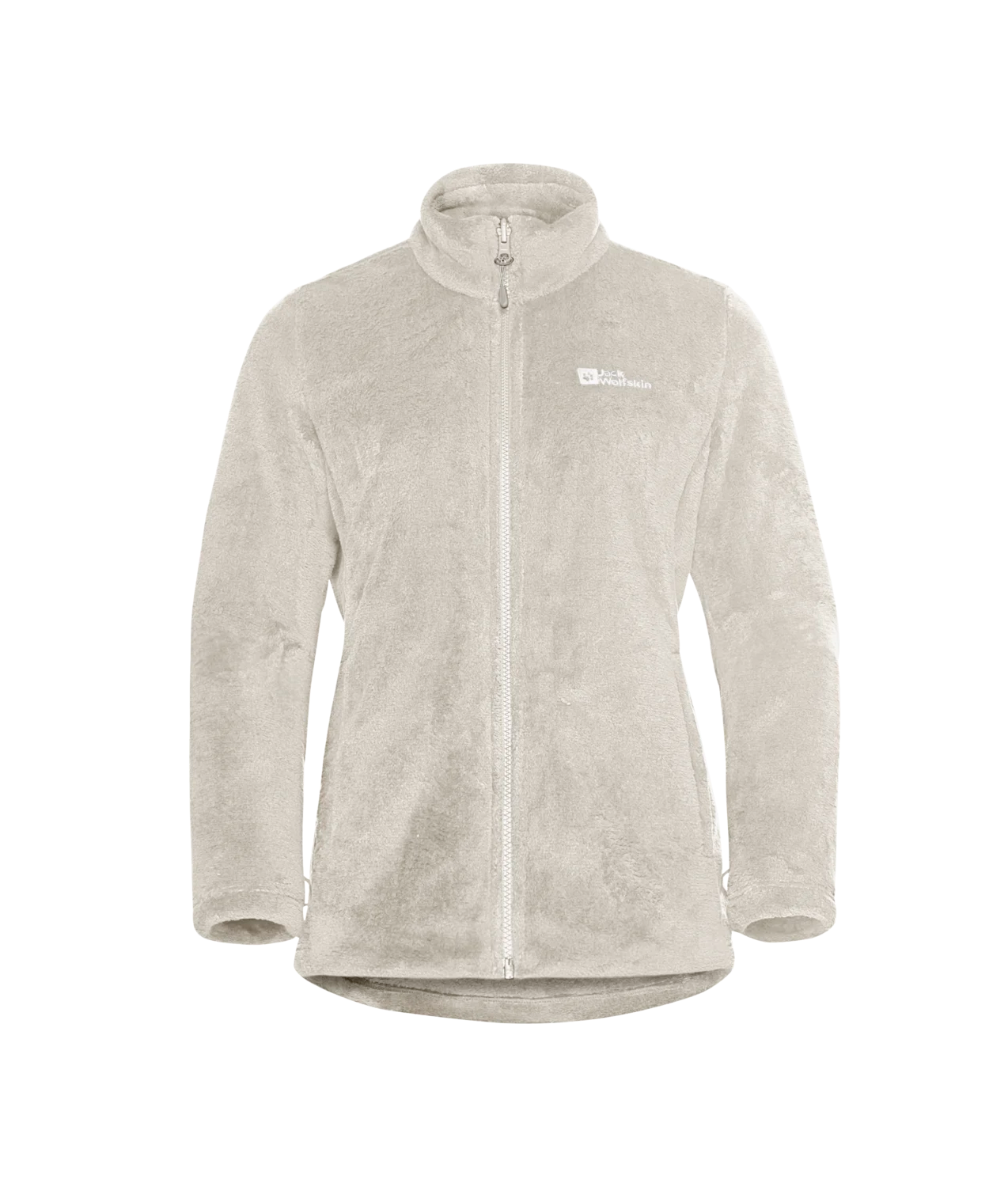Jack Wolfskin ROTWAND 3IN1 JACKET W pale sand 2XL - PeakStyle